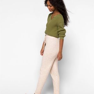 Free People Around the Clock Joggers - M